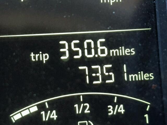 3VW267AJ3GM399627 - 2016 VOLKSWAGEN JETTA S 黑色 照片 8