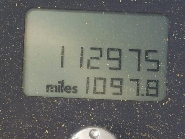 3VWCD21Y34M307048 - 2004 VOLKSWAGEN NEW BEETLE 绿色 照片 8