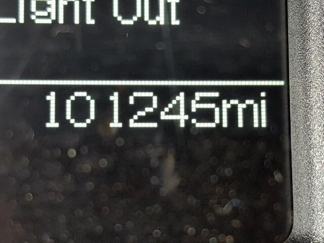 1C6RR6FG8ES245118 - 2014 RAM 1500 ST WHITE photo 8