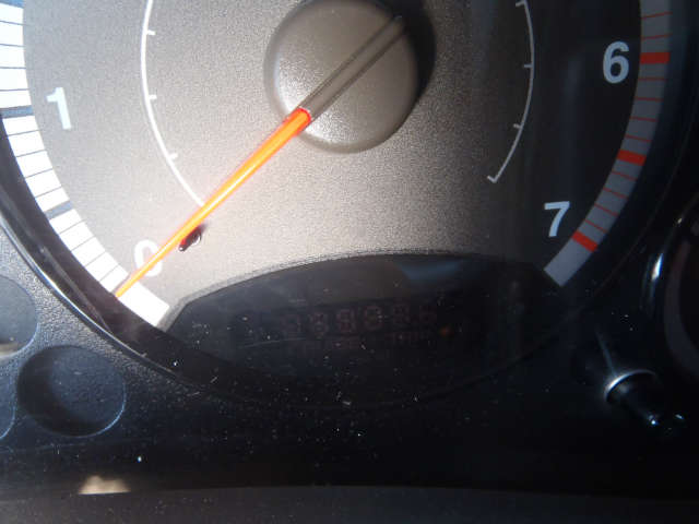 1J4GL48K95W506797 - 2005 JEEP LIBERTY SP TAN photo 10