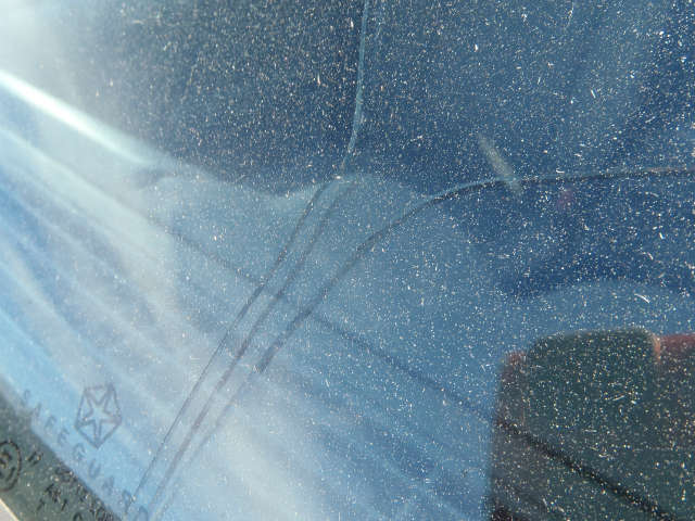 1J4GL48K95W506797 - 2005 JEEP LIBERTY SP TAN photo 17