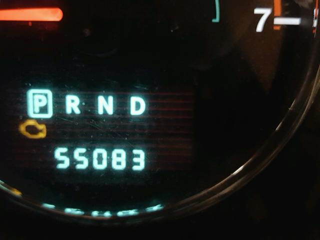 1C4AJWAG7DL656572 - 2013 JEEP WRANGLER S GREEN photo 8