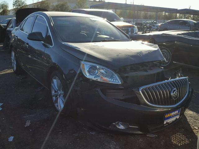 1G4PR5SK5E4131565 - 2014 BUICK VERANO CON CHARCOAL photo 1