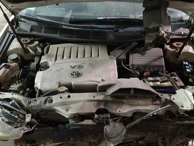 4T1BK36B37U218140 - 2007 TOYOTA AVALON XL CREAM photo 7