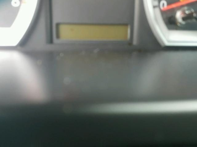 KL1TD5DEXBB154623 - 2011 CHEVROLET AVEO LS SILVER photo 8