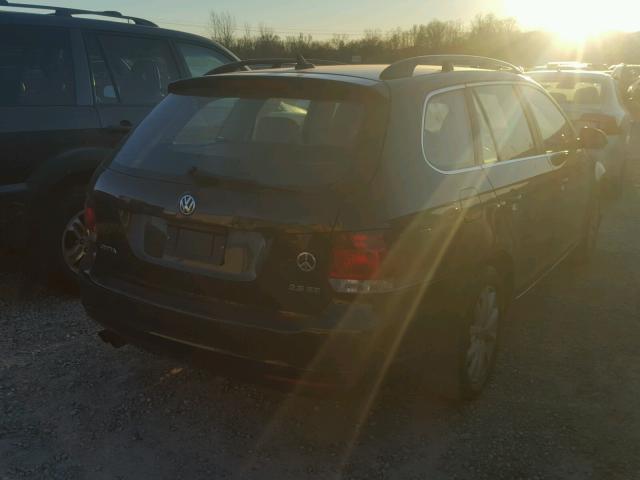 3VWPP7AJ0DM626898 - 2013 VOLKSWAGEN JETTA S Qara foto 4