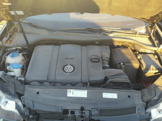 3VWPP7AJ0DM626898 - 2013 VOLKSWAGEN JETTA S Qara foto 7