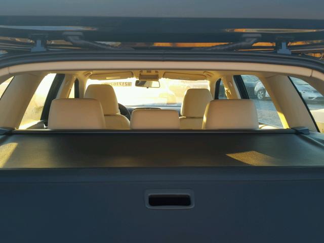 3VWPP7AJ0DM626898 - 2013 VOLKSWAGEN JETTA S Qara foto 9