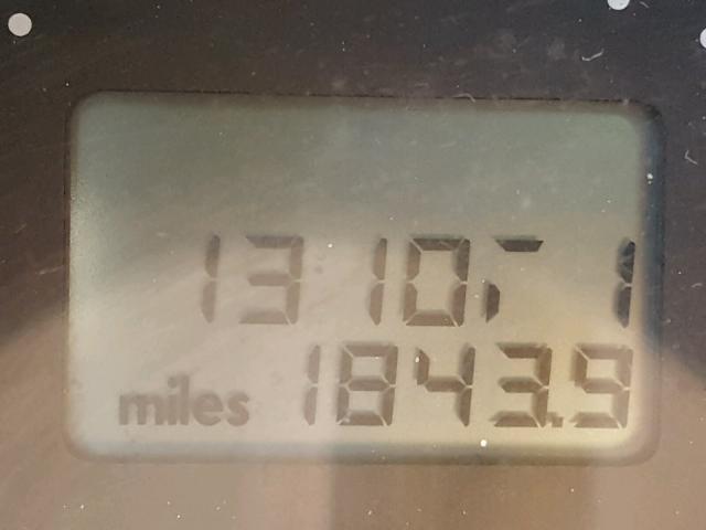 3VWBK21C03M433873 - 2003 VOLKSWAGEN NEW BEETLE 灰色 照片 8