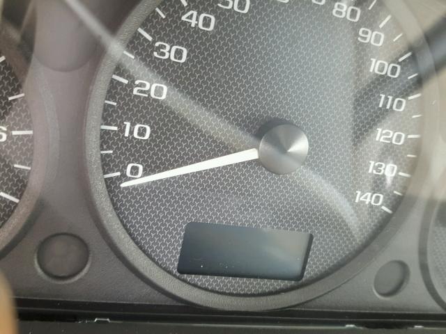 1G1ZT54844F227442 - 2004 CHEVROLET MALIBU LS 黑色 照片 8