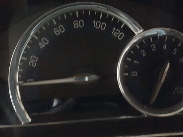 3GNDA13D87S605977 - 2007 CHEVROLET HHR LS Burdeos foto 8