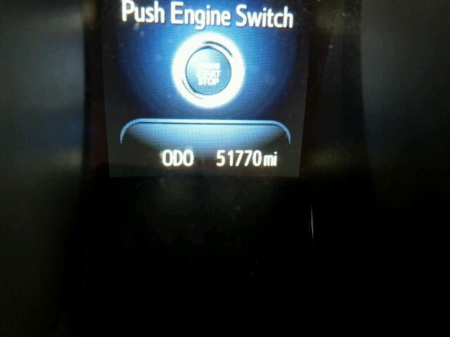 4T1BK1EB9DU027422 - 2013 TOYOTA AVALON BAS GRAY photo 8