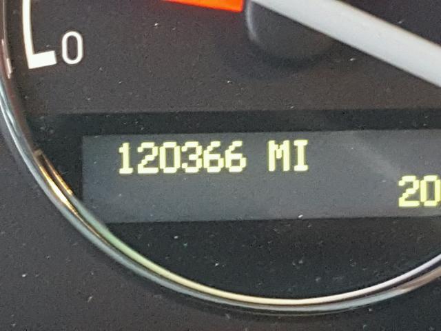 1GNDV33196D219413 - 2006 CHEVROLET UPLANDER L 蓝色 照片 8