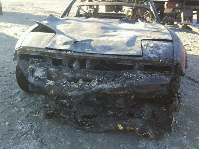 JM1NA353XS0603211 - 1995 MAZDA MX-5 MIATA BURN photo 10