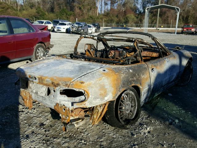 JM1NA353XS0603211 - 1995 MAZDA MX-5 MIATA BURN photo 4