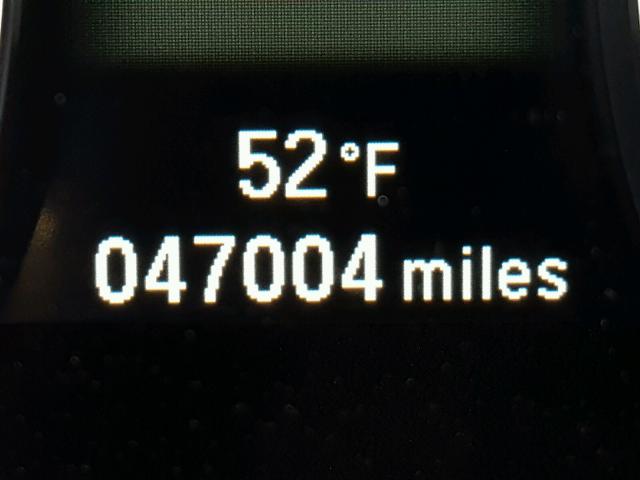 19UUB3F50FA003064 - 2015 ACURA TLX TECH أبيض صورة 8