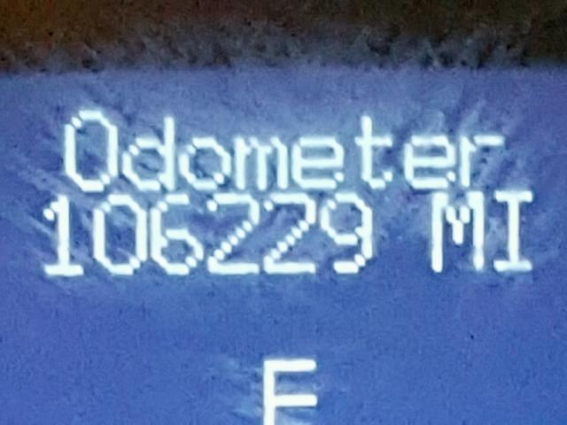 1G6DL5EV8A0115010 - 2010 CADILLAC CTS PERFOR رمادي صورة 8