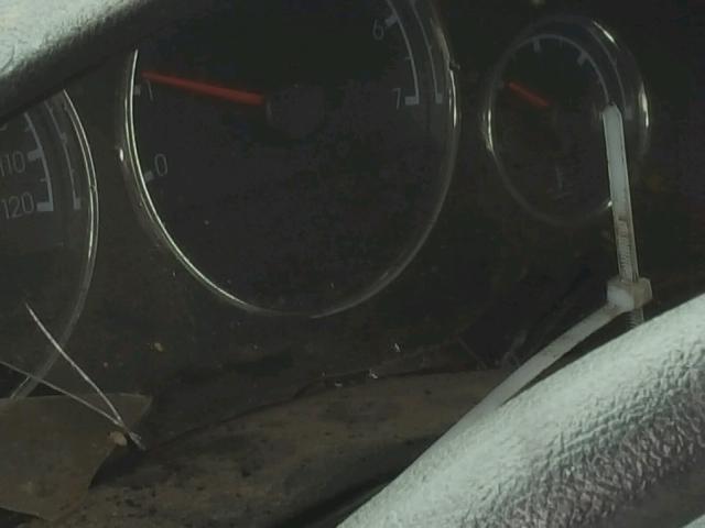 1GNDV33W07D204957 - 2007 CHEVROLET UPLANDER L 蓝色 照片 8