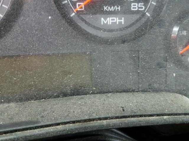 3HSDJAPR7EN016968 - 2014 INTERNATIONAL PROSTAR 白色 照片 8