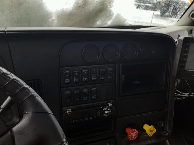 3HSDJAPR7EN016968 - 2014 INTERNATIONAL PROSTAR 白色 照片 9