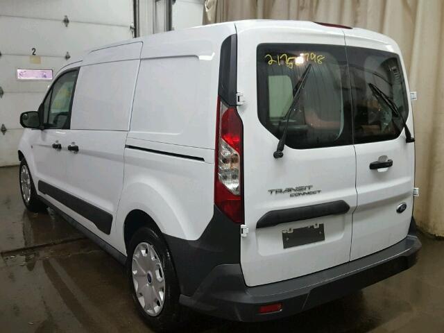 NM0LS7E7XH1297030 - 2017 FORD TRANSIT CO WHITE photo 3