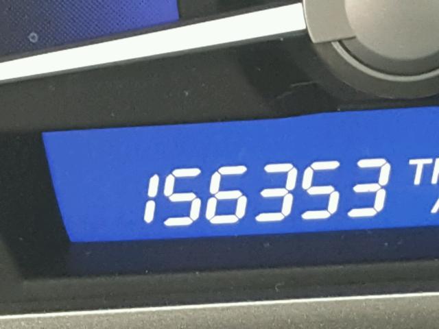 1HGFA16837L086229 - 2007 HONDA CIVIC EX ოქროსფერი ფოტო 8