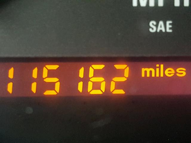 WBACA6314PFK58544 - 1993 BMW 318 I AUTO WHITE photo 8