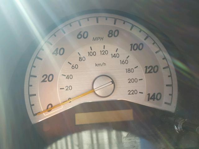 JTKDE167660078152 - 2006 TOYOTA SCION TC 白色 照片 8