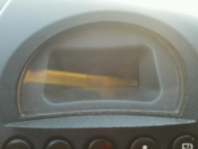 2G2WP552681113579 - 2008 PONTIAC GRAND PRIX GRAY photo 8