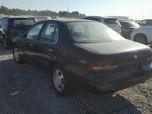 1N4BU31D9VC190165 - 1997 NISSAN ALTIMA XE BLACK photo 3