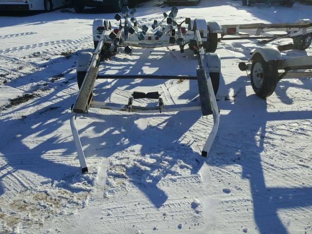 21757228 - 1983 TRAIL KING SALVAGE WHITE photo 7