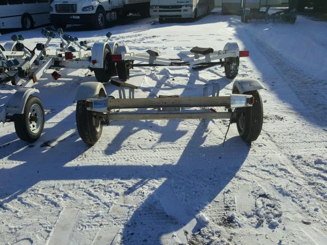 21757228 - 1983 TRAIL KING SALVAGE WHITE photo 8