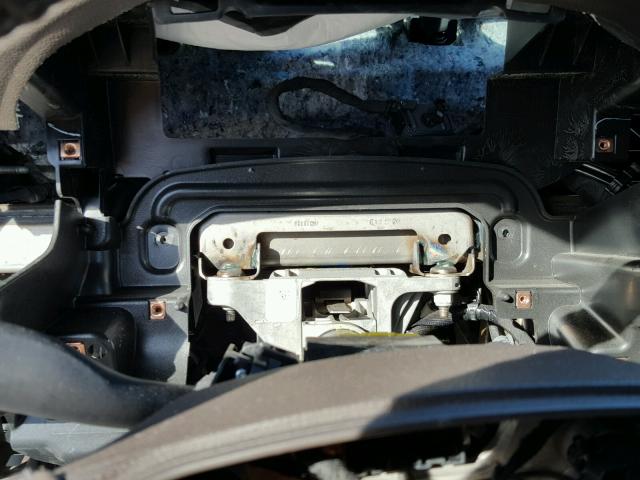 1GKKNULS8HZ181892 - 2017 GMC ACADIA SLT თეთრი ფოტო 8