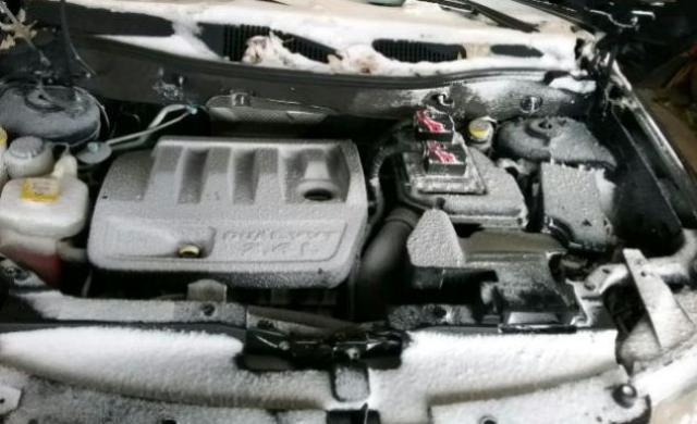 1J4NF1FB0BD143815 - 2011 JEEP COMPASS SP BLACK photo 7