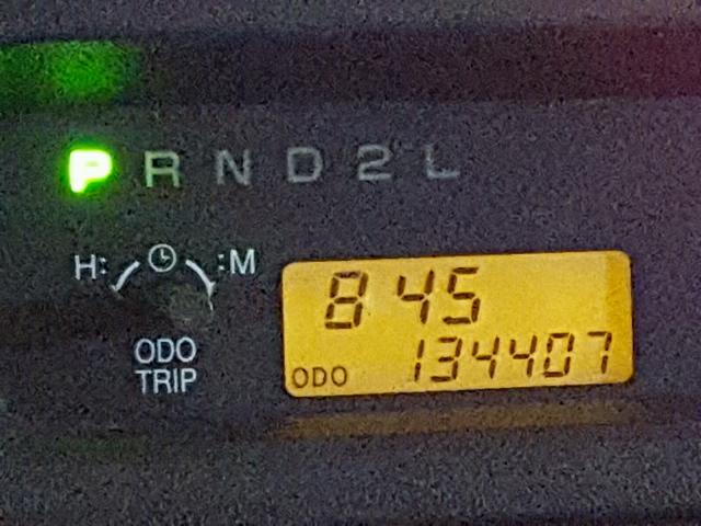 JTLKT324764040695 - 2006 TOYOTA SCION XB ლურჯი ფოტო 8