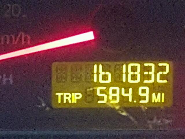 1G8AJ55F56Z179226 - 2006 SATURN ION LEVEL MAROON photo 8