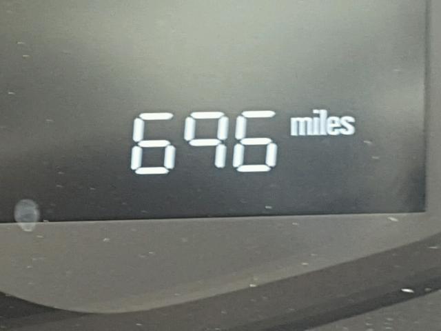 1G1JB5SH0H4156955 - 2017 CHEVROLET SONIC LS 蓝色 照片 8