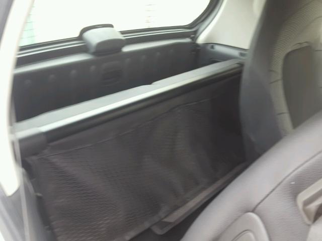 WMEEJ9AA6FK831676 - 2015 SMART FORTWO ELE 白色 照片 6