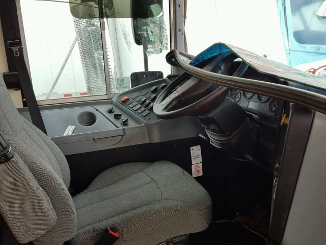 4DRAMAAN4GB128857 - 2016 IC CORPORATION 3000 CE WHITE photo 5