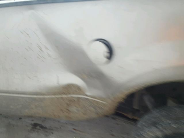1FTRF12W34NC24403 - 2004 FORD F150 ბეჟი ფოტო 9