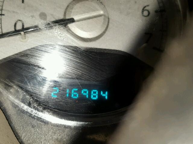 1A8HW58238F108330 - 2008 CHRYSLER ASPEN LIMI 白色 照片 8