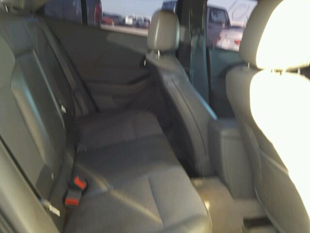 1G11C5SL1EF153225 - 2014 CHEVROLET MALIBU 1LT თეთრი ფოტო 6