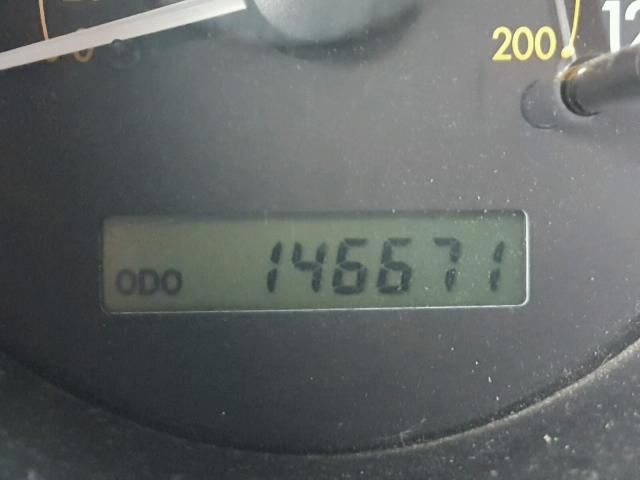 KL1TD66687B736478 - 2007 CHEVROLET AVEO BASE Qırmızı foto 8