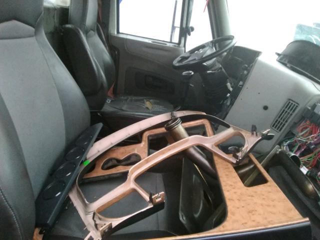 3HSCUAPR1BN265250 - 2011 INTERNATIONAL PROSTAR PR WHITE photo 6