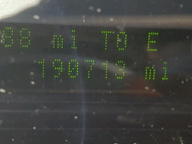 1MEFM43175G603499 - 2005 MERCURY MONTEGO PR 金色 照片 8