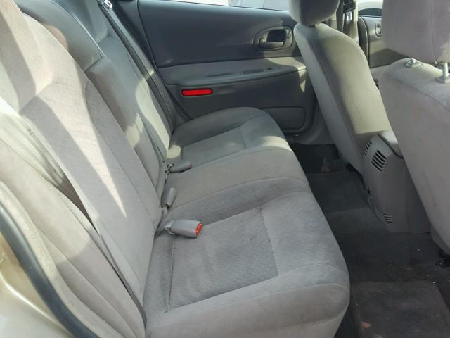 2B3HD46R32H310521 - 2002 DODGE INTREPID S 棕色 照片 6