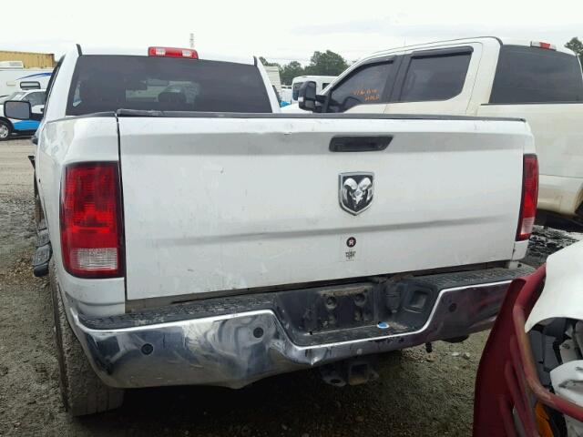 3C6TR4HT6EG257070 - 2014 RAM 2500 ST WHITE photo 3