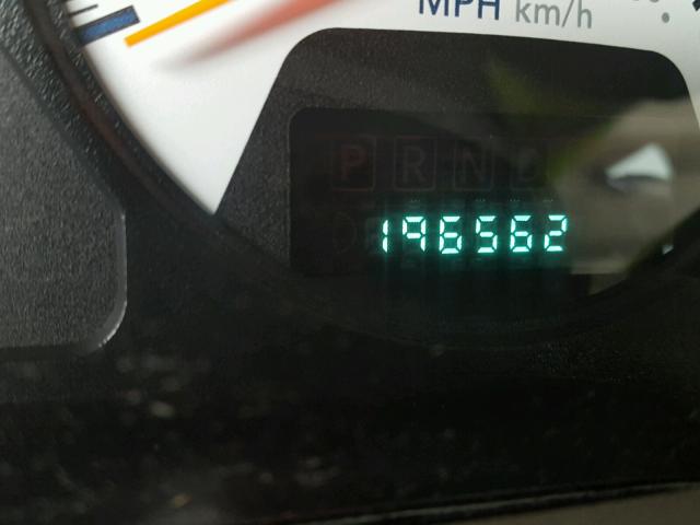 3D7KS28A07G845857 - 2007 DODGE RAM 2500 S Qara foto 8