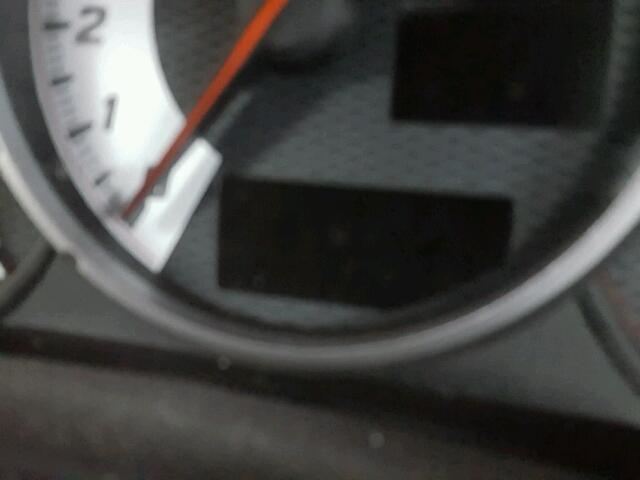 JF1ZNAA12E8700526 - 2014 TOYOTA SCION FR-S 橙色 照片 8