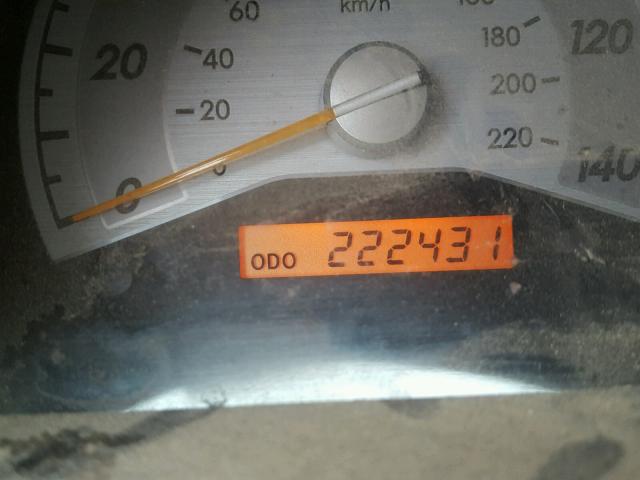 JTKDE167880268912 - 2008 TOYOTA SCION TC 黑色 照片 8